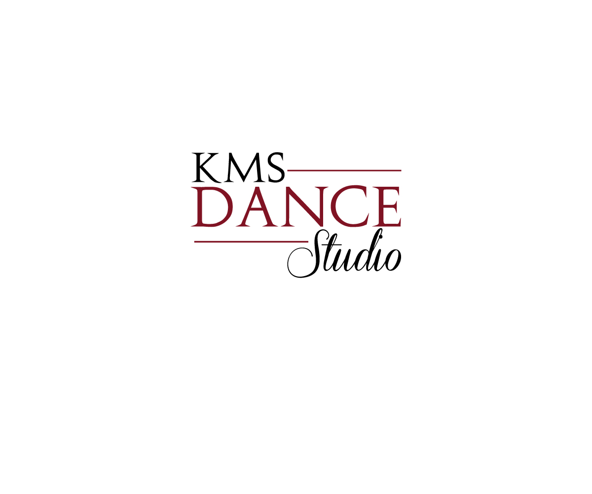 Design de Logo par niko pour KMS Dance Studio Ltd | Design #3251804