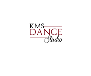 Logo Design by niko for KMS Dance Studio Ltd | Design: #3251804