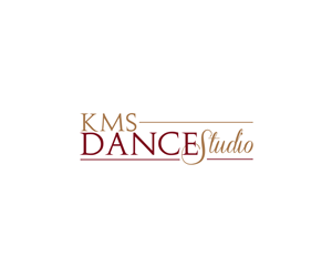 Logo Design by niko for KMS Dance Studio Ltd | Design: #3257604