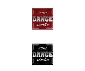 Logo Design by SilverPen for KMS Dance Studio Ltd | Design: #3257387