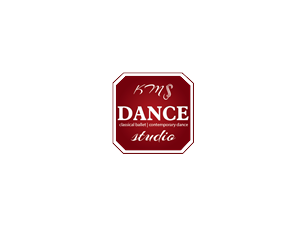Logo Design by SilverPen for KMS Dance Studio Ltd | Design: #3269527