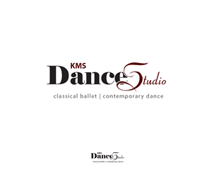 Logo Design by AizerDS for KMS Dance Studio Ltd | Design: #3267764