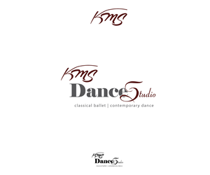 Logo Design by AizerDS for KMS Dance Studio Ltd | Design: #3272706
