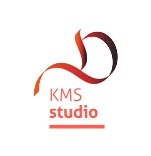 Logo-Design von Shanz für KMS Dance Studio Ltd | Design #3251684