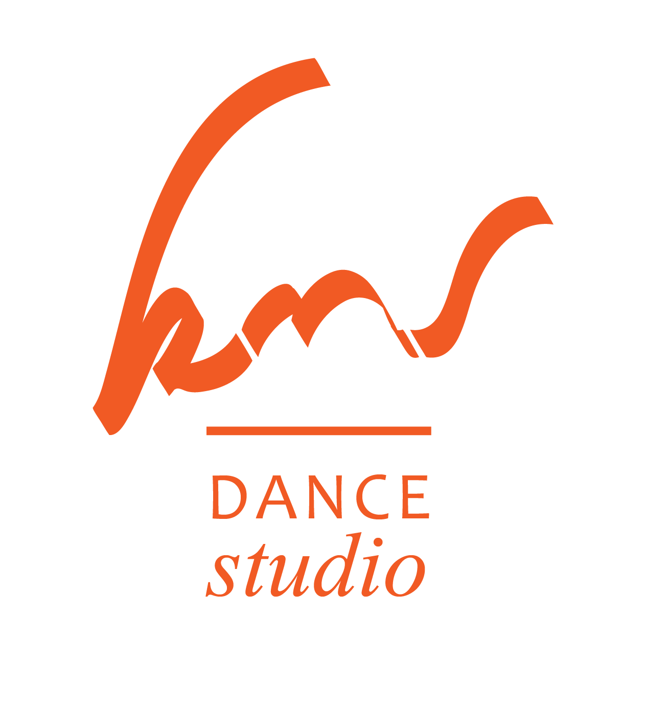 Diseño de Logo por Shanz para KMS Dance Studio Ltd | Diseño #3258947