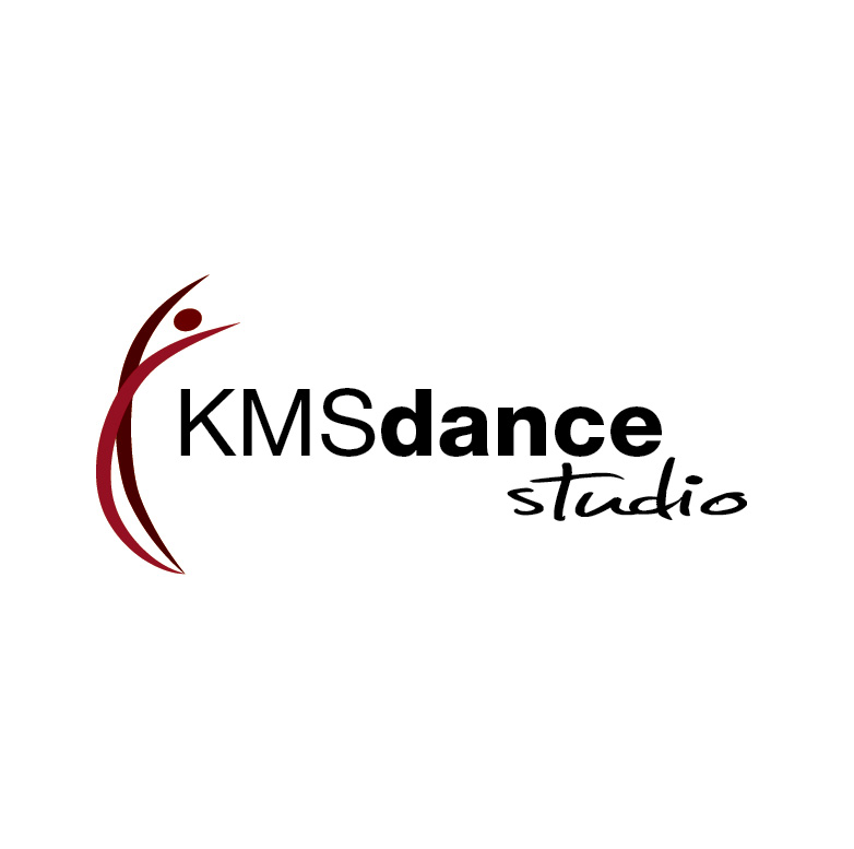 Logo Design by Design Possibilities for KMS Dance Studio Ltd | Design #3268146