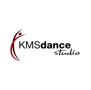 Logo Design by Design Possibilities for KMS Dance Studio Ltd | Design: #3268146