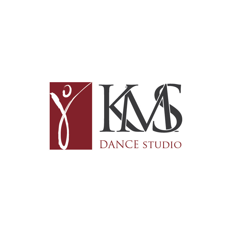Logo Design by Design Possibilities for KMS Dance Studio Ltd | Design #3271613