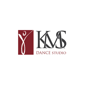Logo Design by Design Possibilities for KMS Dance Studio Ltd | Design: #3271613