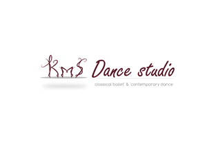 Logo-Design von raanvinu für KMS Dance Studio Ltd | Design #3269776