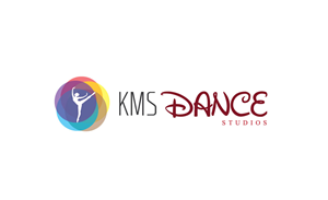 Logo Design by TechWise for KMS Dance Studio Ltd | Design: #3260016