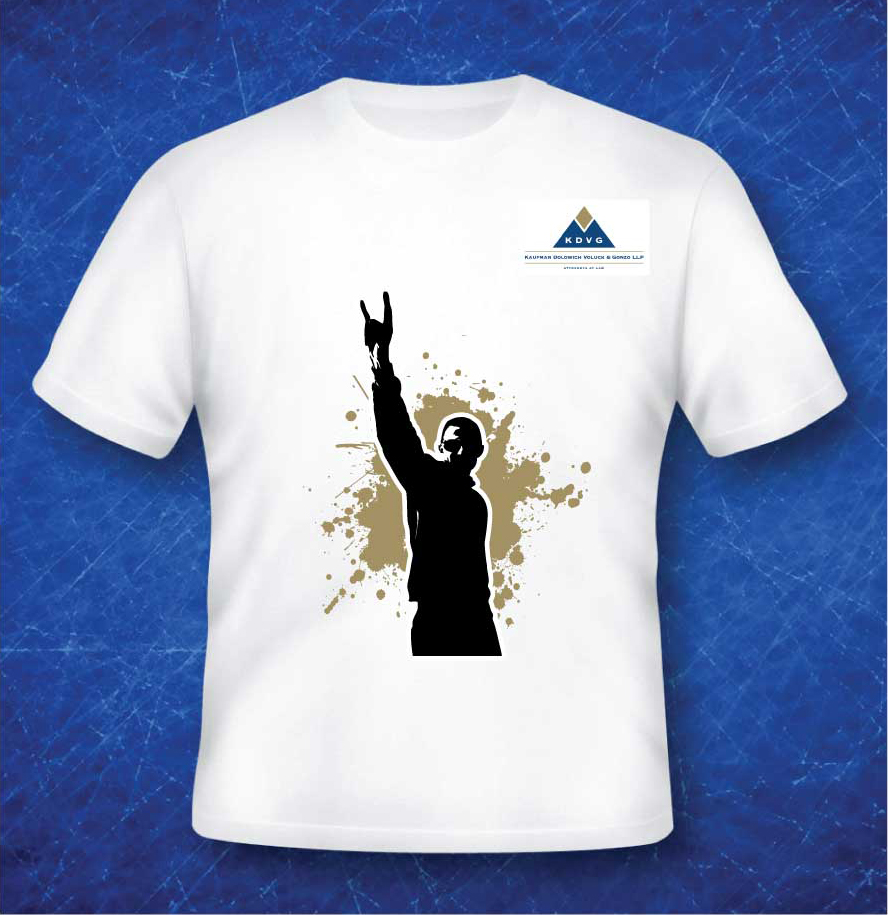 Diseño de Camiseta por Sbss para este proyecto | Diseño #801443