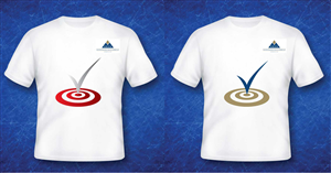 T-shirt Design by Sbss for this project | Design: #801450