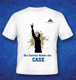 T-shirt Design by Sbss for this project | Design: #802612