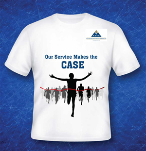 T-shirt Design by Sbss for this project | Design: #802615