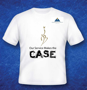 T-shirt Design by Sbss for this project | Design: #802621