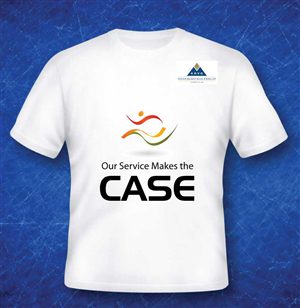 T-shirt Design by Sbss for this project | Design: #802622