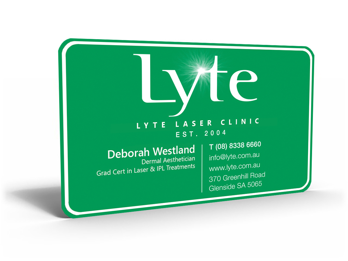 Business Card Design by Hardcore Design for this project | Design #4663176
