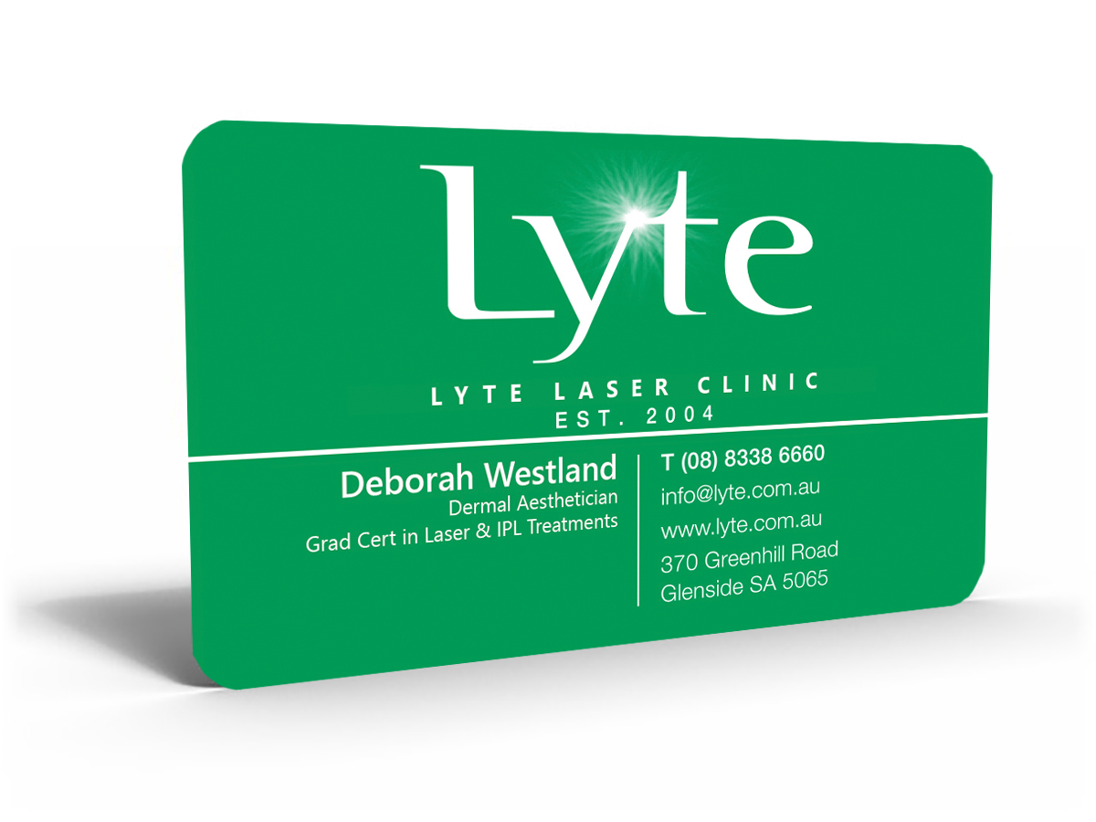 Business Card Design by Hardcore Design for this project | Design #4663185