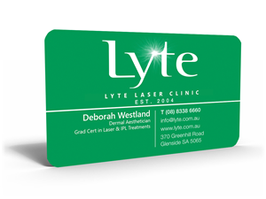 Business Card Design by Hardcore Design for this project | Design: #4663185
