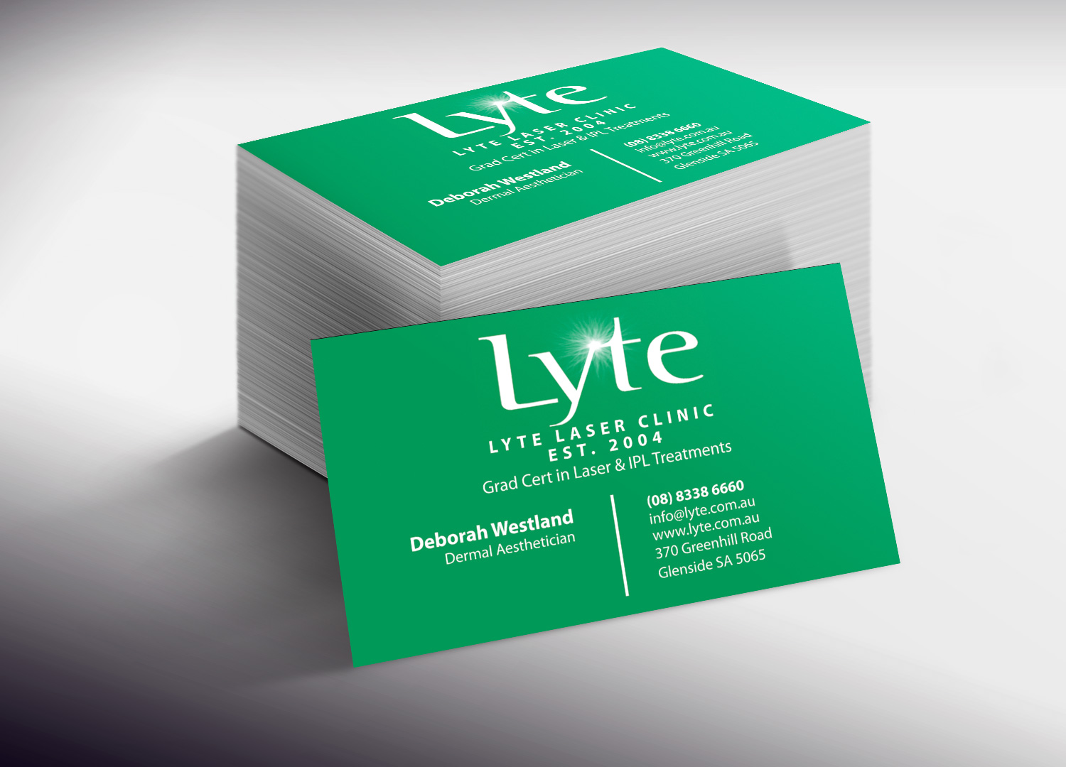 Business Card Design by Lanka Ama for this project | Design #4659046