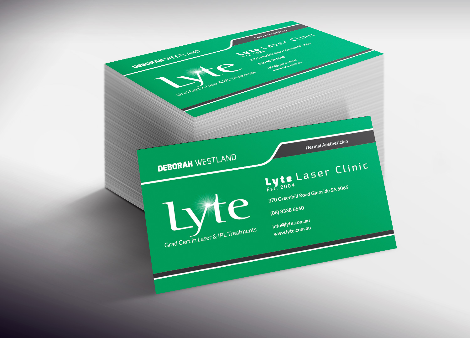 Business Card Design by Lanka Ama for this project | Design #4659053
