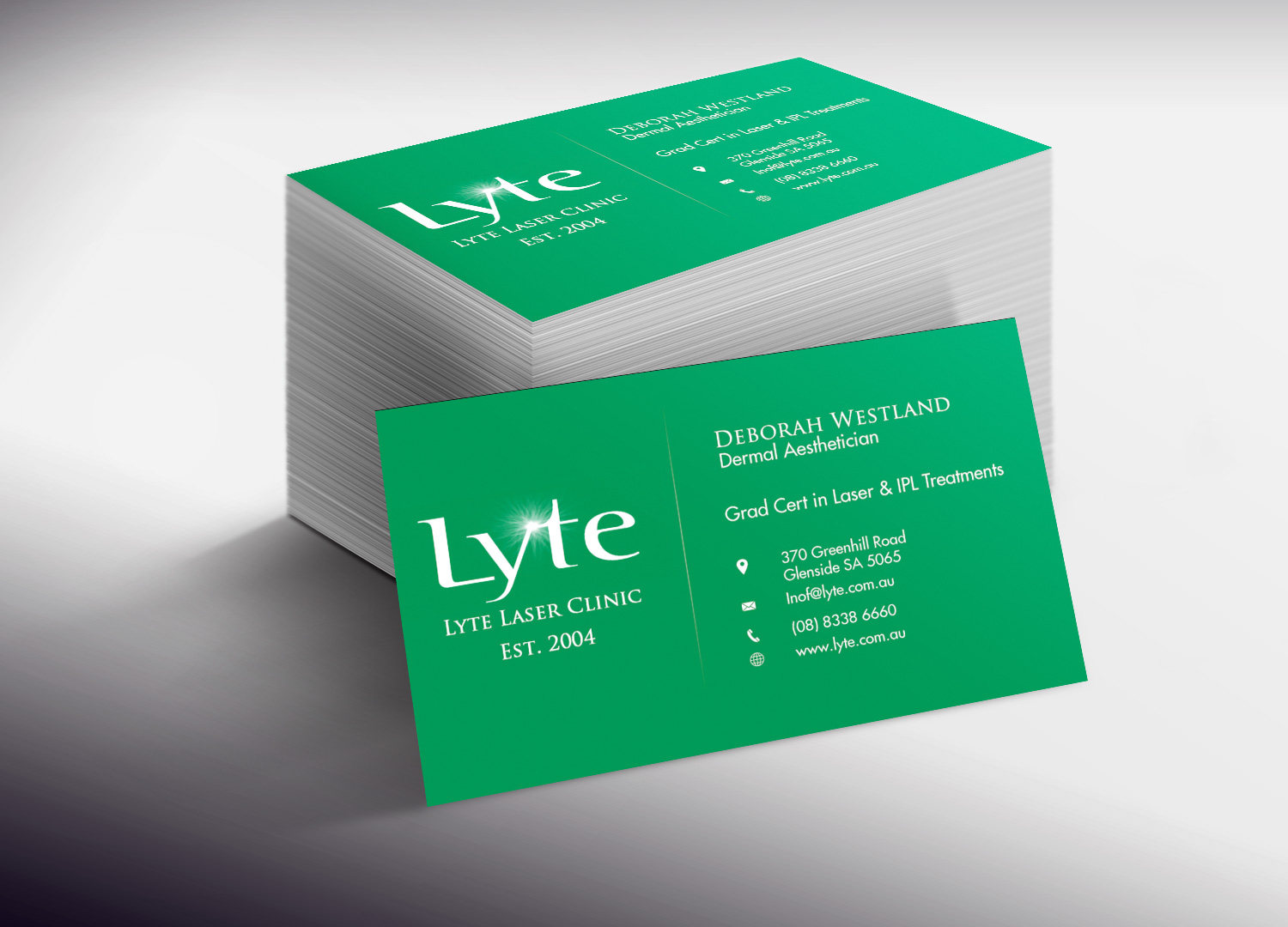 Business Card Design by Lanka Ama for this project | Design #4659054
