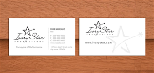Design de Carte de Visite par Sbss pour ce projet | Design : #797301