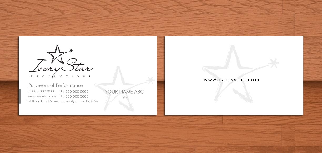Design de Carte de Visite par Sbss pour ce projet | Design #797302