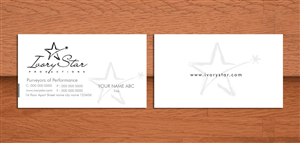 Design de Carte de Visite par Sbss pour ce projet | Design : #797302