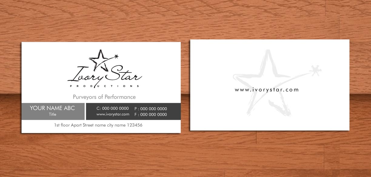 Design de Carte de Visite par Sbss pour ce projet | Design #797303
