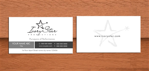 Design de Carte de Visite par Sbss pour ce projet | Design : #797303