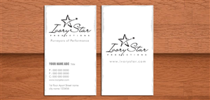 Design de Carte de Visite par Sbss pour ce projet | Design : #797308