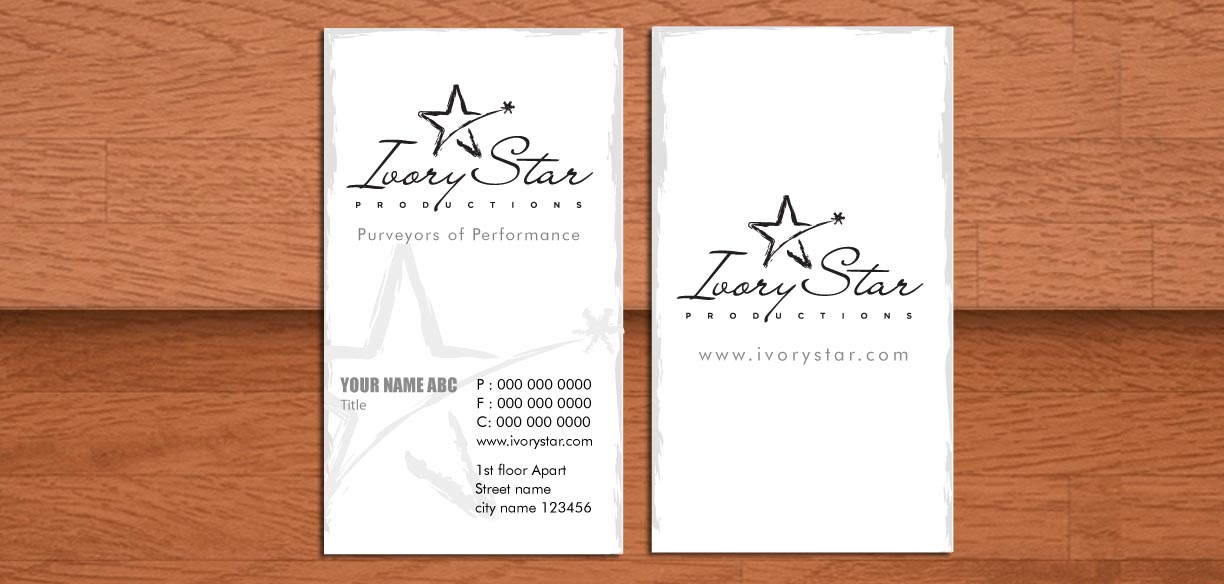 Design de Carte de Visite par Sbss pour ce projet | Design #797310