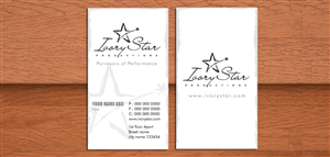 Design de Carte de Visite par Sbss pour ce projet | Design : #797310