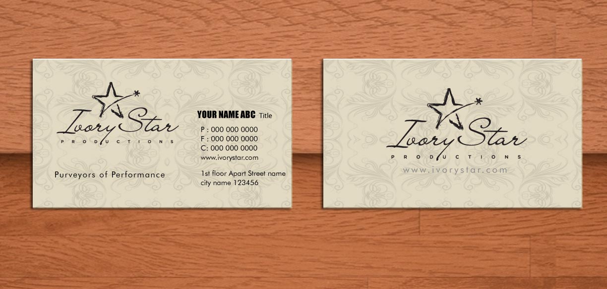 Design de Carte de Visite par Sbss pour ce projet | Design #797315