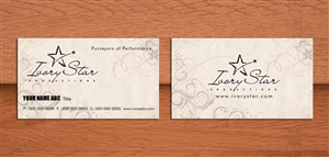Design de Carte de Visite par Sbss pour ce projet | Design : #797319