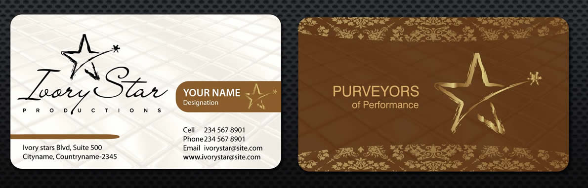 Design de Carte de Visite par Sbss pour ce projet | Design #797335