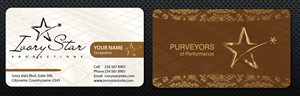 Design de Carte de Visite par Sbss pour ce projet | Design : #797335