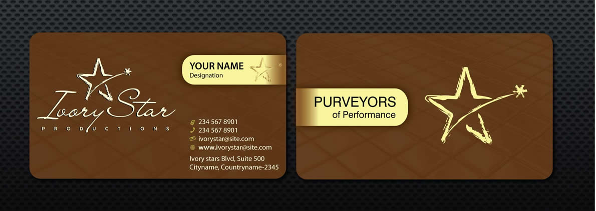 Design de Carte de Visite par Sbss pour ce projet | Design #797339