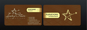 Design de Carte de Visite par Sbss pour ce projet | Design : #797339