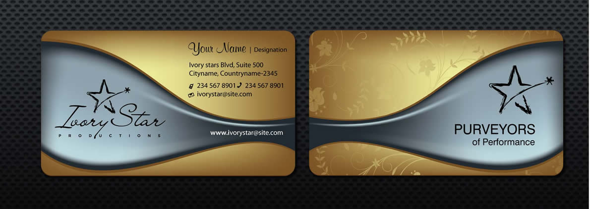 Design de Carte de Visite par Sbss pour ce projet | Design #797344