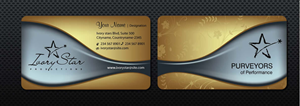 Design de Carte de Visite par Sbss pour ce projet | Design : #797344