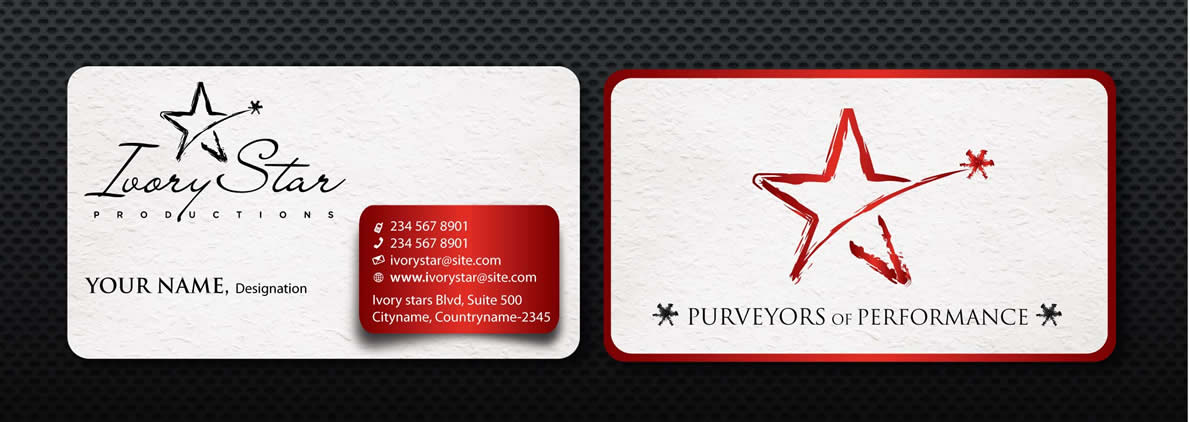 Design de Carte de Visite par Sbss pour ce projet | Design #797349