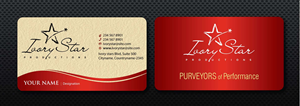 Design de Carte de Visite par Sbss pour ce projet | Design : #797352