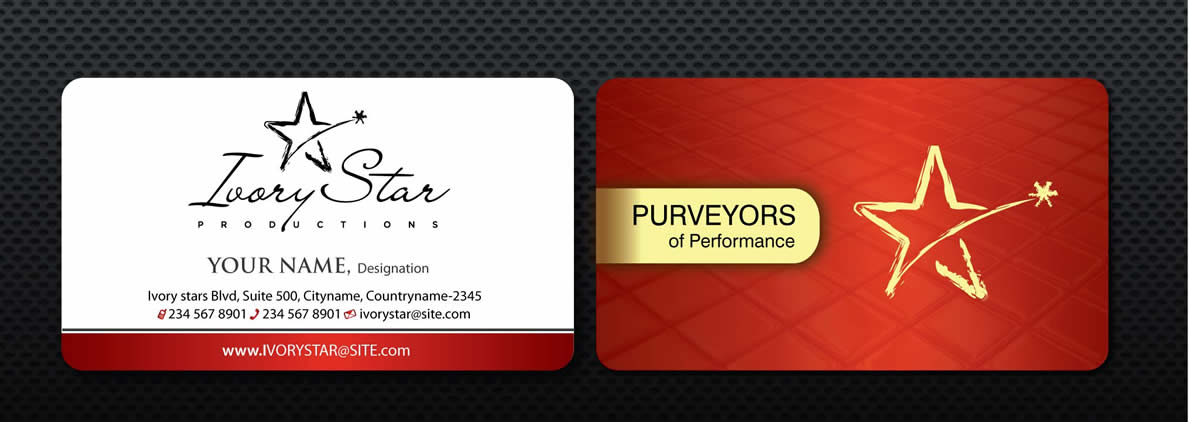 Design de Carte de Visite par Sbss pour ce projet | Design #797384