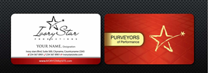 Design de Carte de Visite par Sbss pour ce projet | Design : #797384