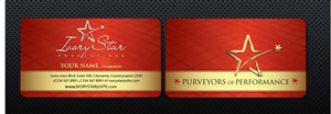 Design de Carte de Visite par Sbss pour ce projet | Design : #797386