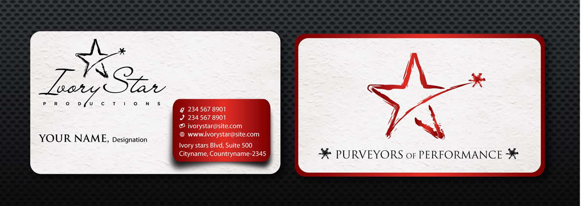 Design de Carte de Visite par Sbss pour ce projet | Design #797387