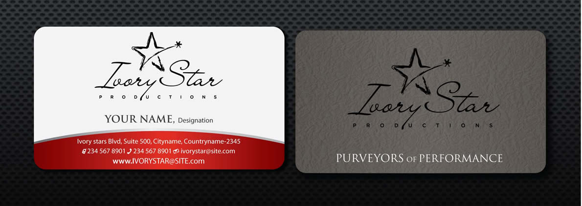 Design de Carte de Visite par Sbss pour ce projet | Design #797390